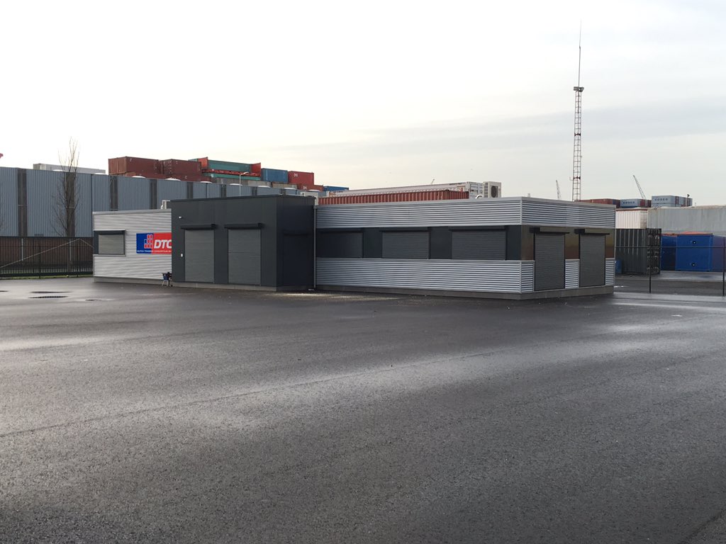 dtc_bv's tweet photo. Super trots op ons nieuwe kantoor!!! https://t.co/ZqqfKbM1Uk