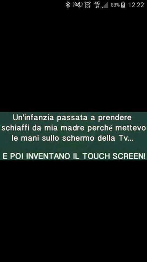 cavanto81's tweet photo. #fancul sacrosanta #verita https://t.co/U4enIOc1Kj