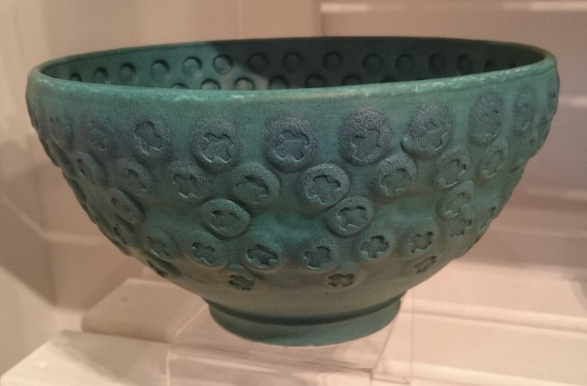 We have some more wonderful #Ceramic work on our #OnlineMarketplace @ ownspace.co.za. #Pottery #Art #Craft