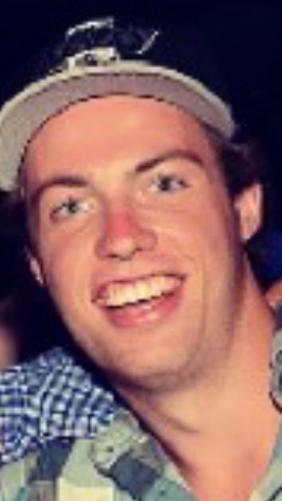 MoreVeesPlease's tweet photo. The #Vees are proud to welcome Craig Cross to the team! Craig is known for his love of well-aged rum &amp; great smile! https://t.co/47N9msR2Hu