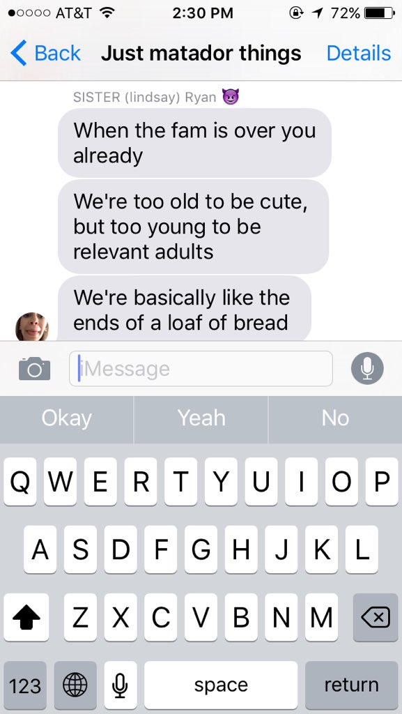 Allison Scott tweet media