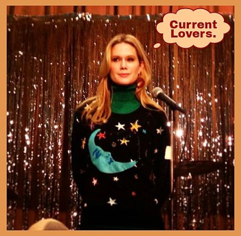 smarchfanpage's tweet photo. Daydreaming. 😁❤
#CurrentLover
#MayorCarolBlanton
#NeonJoeWerewolfHunter
@MarchStephanie 💎💙 https://t.co/OLkohIyKaD
