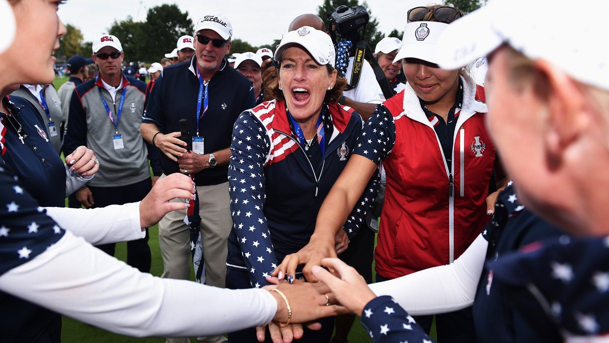 Lauradiazlpga tweet picture