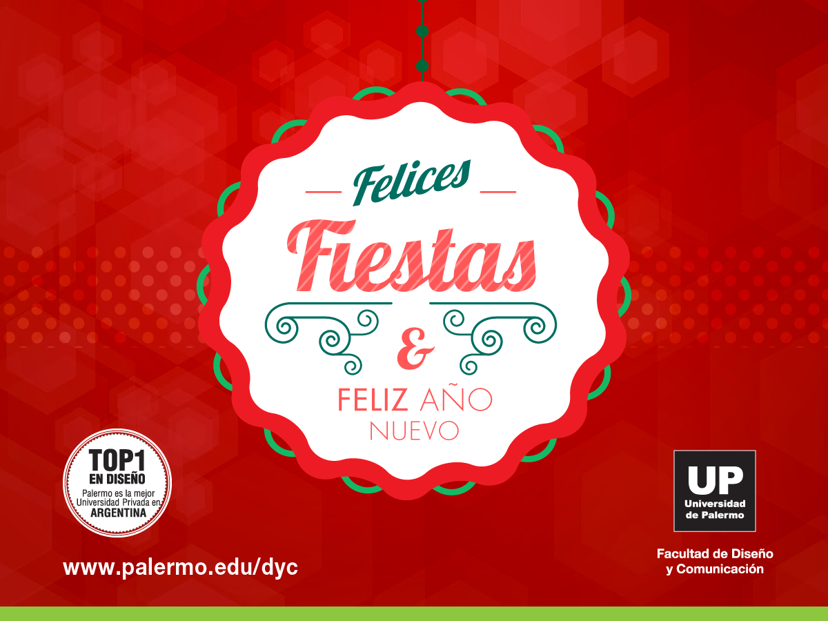 modadc's tweet image. Les queremos desear a todos unas muy felices fiestas!!!