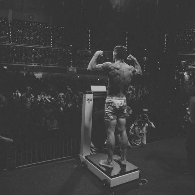 danawhite tweet picture