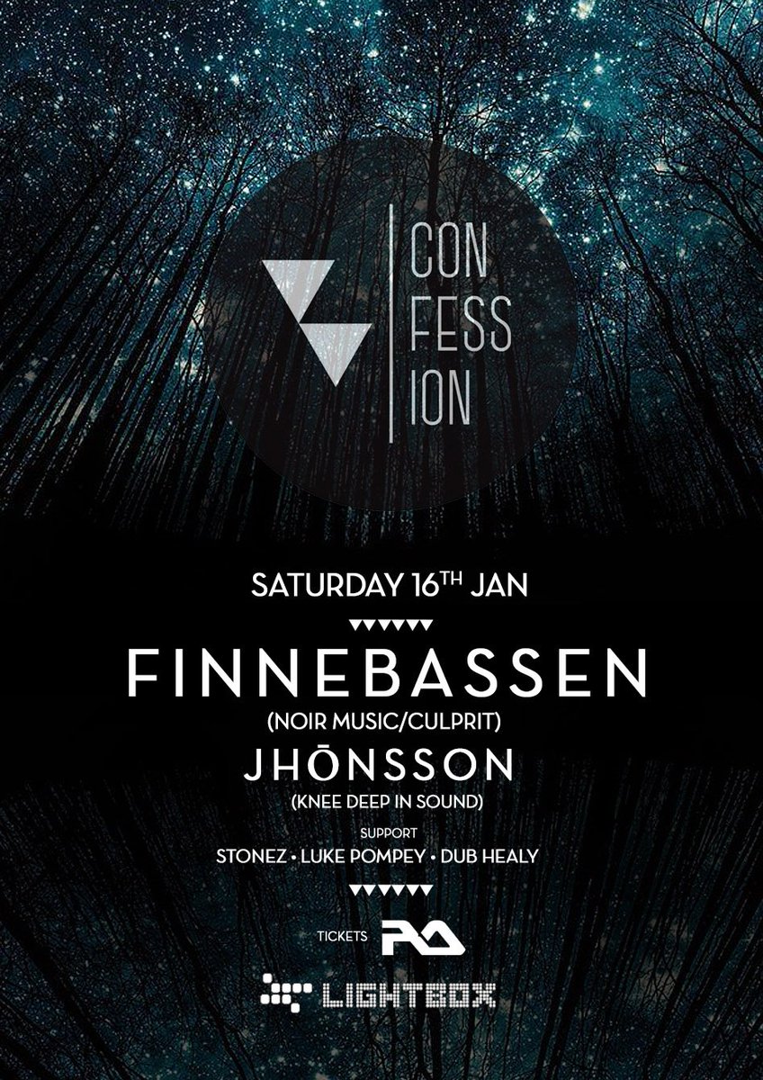 Confession tweet media