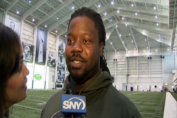 erikcoleman's tweet photo. #JetsGamePlan: Damon Harrison reflects on D-Line #JetsNation SNY https://t.co/zDg0tf8ofb https://t.co/mz4u6kl2RR