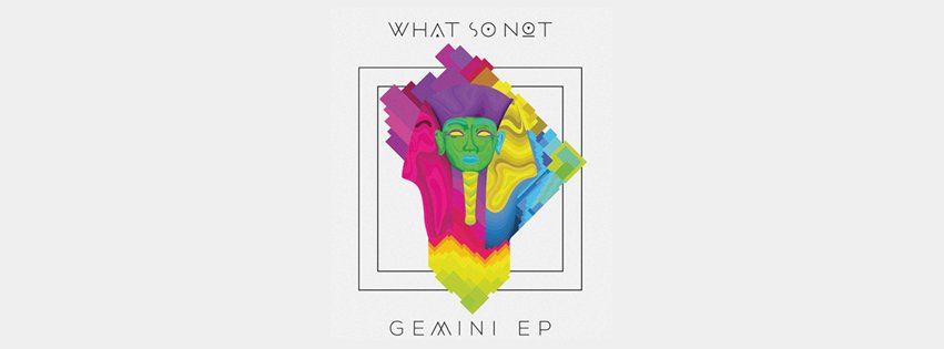 sniffersmag's tweet photo. Congrats @WhatSoNot. This is a fantastic record - https://t.co/sOcv31KeqH #wsn4eva https://t.co/lS8CzP62vl