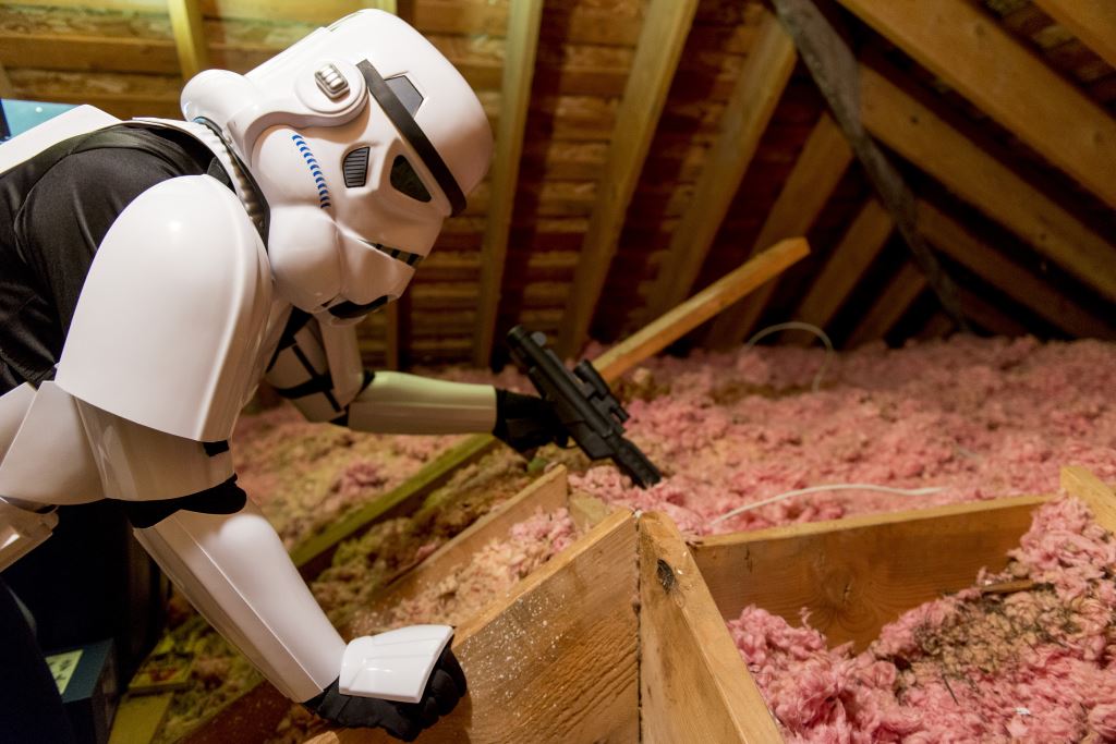 PSETalk's tweet photo. Use the force to save money &amp; energy! #StarWars #TheForceAwakens https://t.co/gZGEqpWNiI https://t.co/w70fj1qRr1