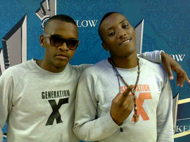 Generation_x_04's tweet photo. Me n my Ninja#Generation x za https://t.co/8OtZUzvsG8