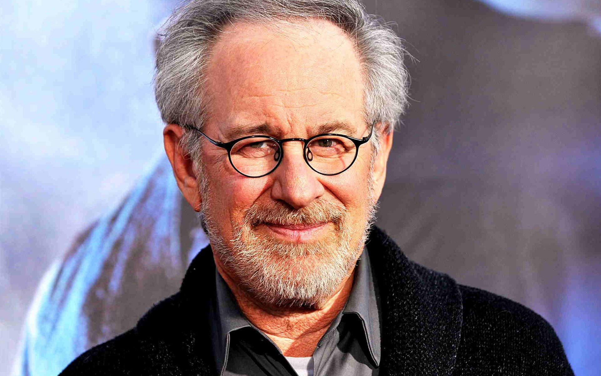 Happy birthday, Steven Spielberg! 