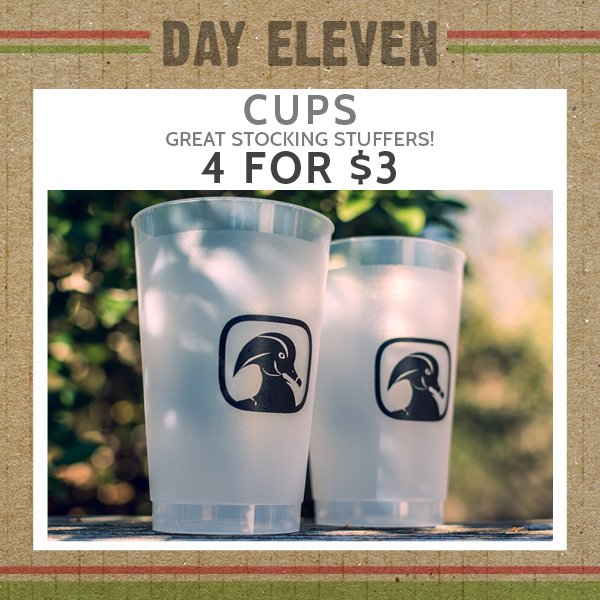 kcapparel's tweet photo. DAY 11! The perfect #StockingStuffers are right here from our #12DaysOfChristmas sale! Go: https://t.co/IrlOE9os1M https://t.co/XI8APgiub3