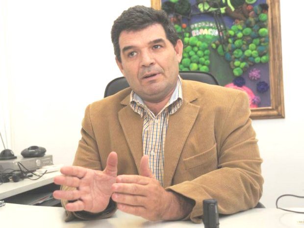 Alfredo Olmedo a favor de la Emergencia en Seguridad y de una Ley de Derribo olmedoalfredo.com/?p=949