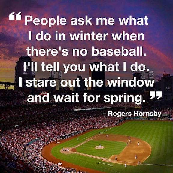 MLBMeme's tweet photo. RT if you miss baseball.

⚾⚾⚾ https://t.co/iPmlbHdsyf