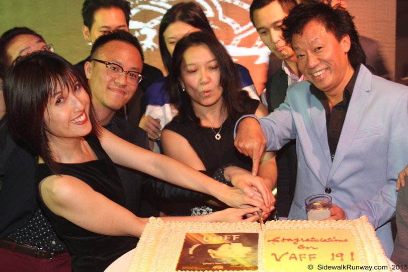 VAFFvancouver's tweet photo. #VAFF2015 Opening Gala Reception https://t.co/SMxnaSV5mO @RunwaySidewalk #AsianFilm #FilmFestival #AsianFilmFestival https://t.co/G4NHLyf6MQ