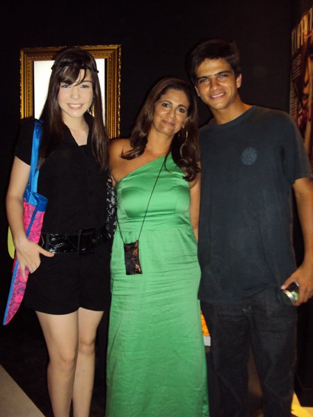 aile çok eski fotolardan biri