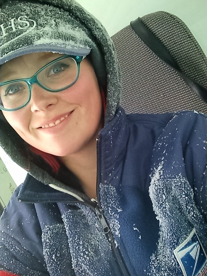 RoaCraven's tweet photo. Yay snow! #KCCO #MNChive https://t.co/c7wxuANL06