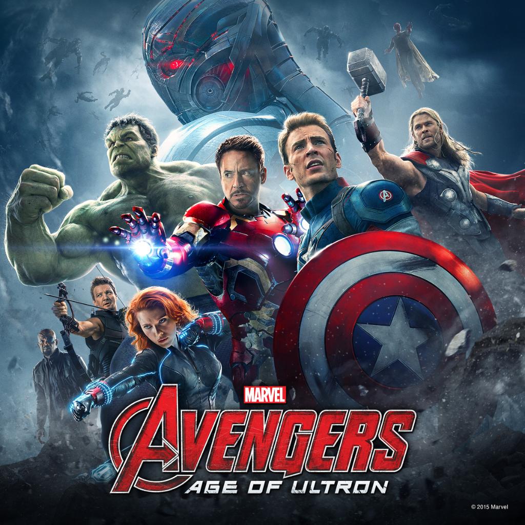 This holiday, give #Avengers #AgeOfUltron action on Blu-ray, Digital HD, + @DisneyAnywhere: bit.ly/1MQHnZg
