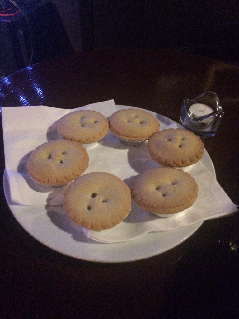 The Hard Ground tweet media