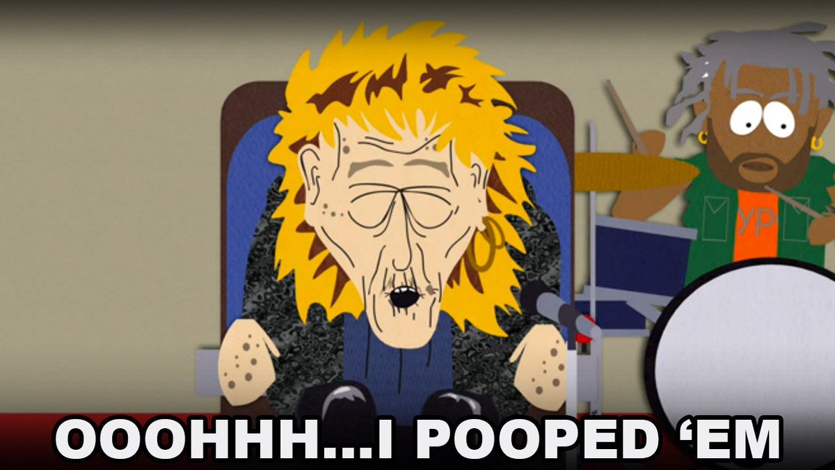 Rod Stewart has the answer for modern cry babies! r/memes