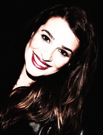 Happy birthday to the fictional character who has changed my life Rachel Berry, the brightest star of them all 