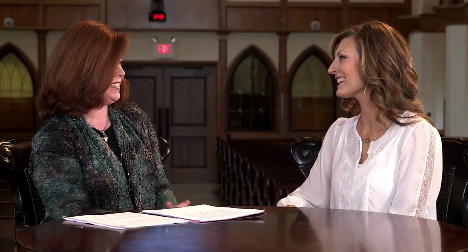 COGHQ's tweet photo. Watch! > @S_KAY_williams interviews @christalbailey, State Girls Min Coordinator for @SCCOG. https://t.co/0gHmMwr7Dg https://t.co/pRoL5wrEnJ