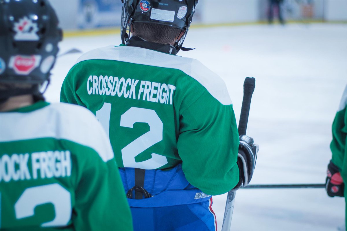 CrossdockGroup tweet picture