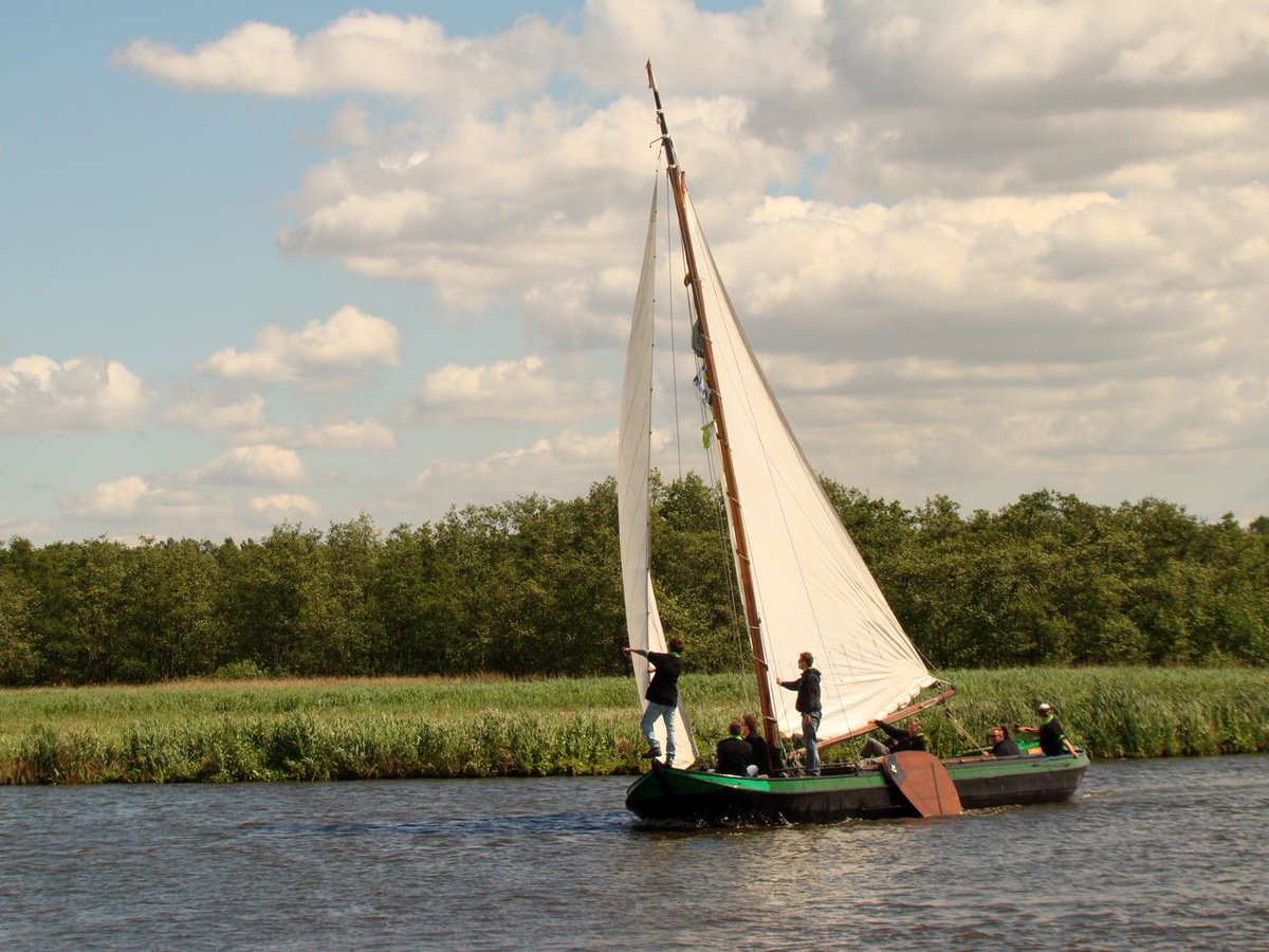 vlietlander's tweet photo. Laat u verrassen door het schitterende Midden-Delfland gebied. https://t.co/JBHxpXspYe https://t.co/rjEoq0r0pj
