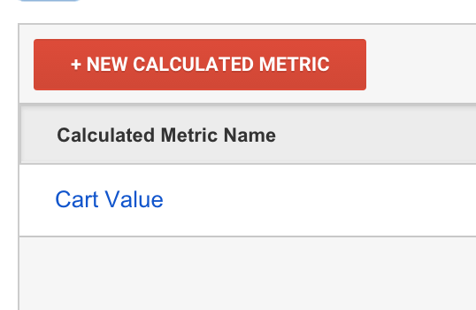 chris_ordaz's tweet photo. My #CartValue formula @googleanalytics {{Product Revenue}} / {{Unique Purchases}} * {{Product Adds To Cart}} https://t.co/Plg2aREero