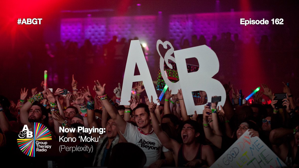 aboveandbeyond's tweet image. 17. Another new name to our playlist tonight, @_konomusic with ‘Moku’ (@PerplexityLabel)