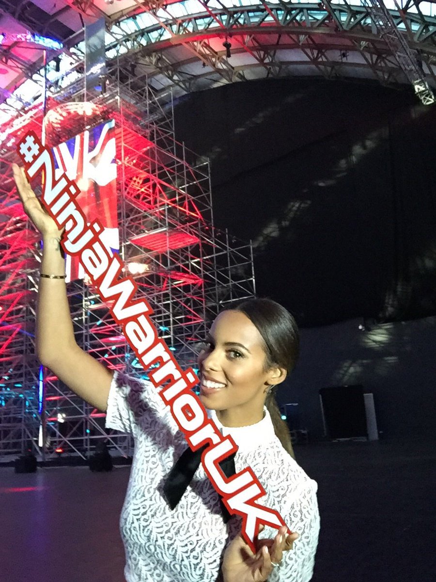 signtec_ltd's tweet photo. Keep an eye open for our signs in the next series of #NinjaWarriorUK https://t.co/XZAm3JGV56
