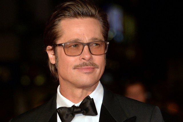 Happy Birthday to Brad Pitt (52), Gillian Armstrong (65), and Steven Spielberg (69) 