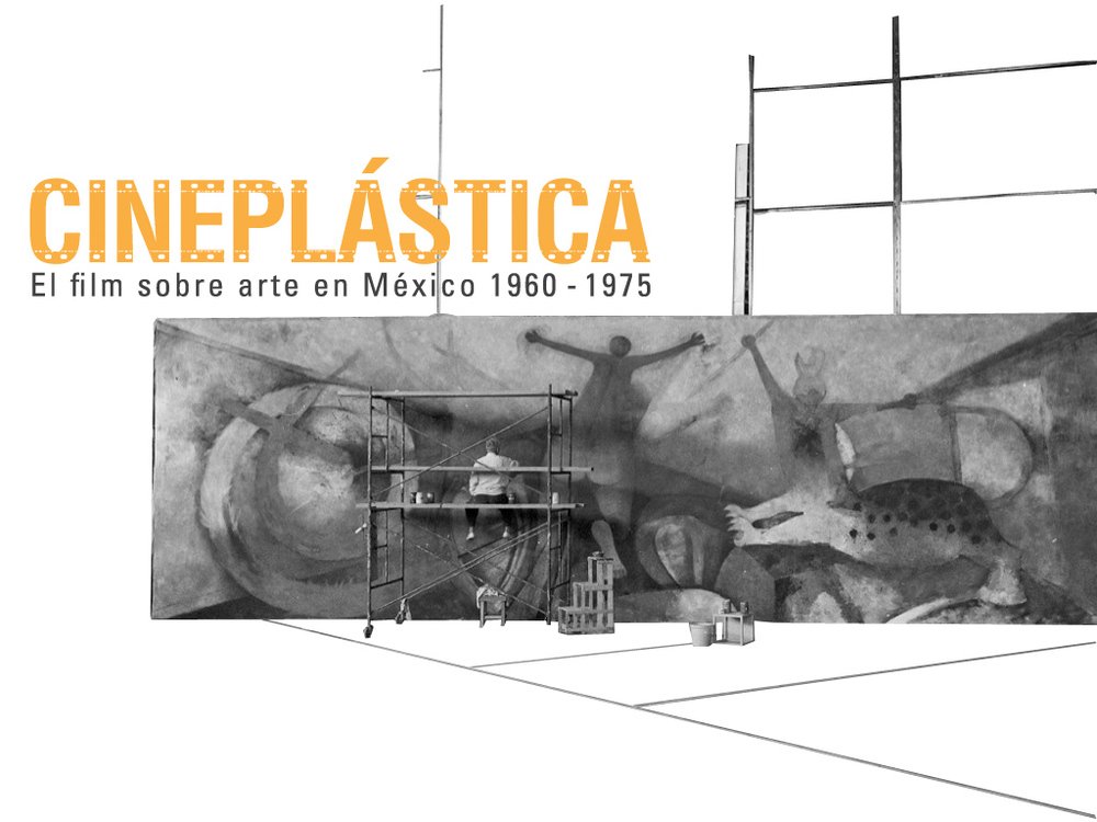 bellasartesinba's tweet photo. Un diálogo entre el arte y el filme: Cineplástica. Exposición en @museoAmodernoMX 
#MuseosINBA https://t.co/nXuKXczCZs
