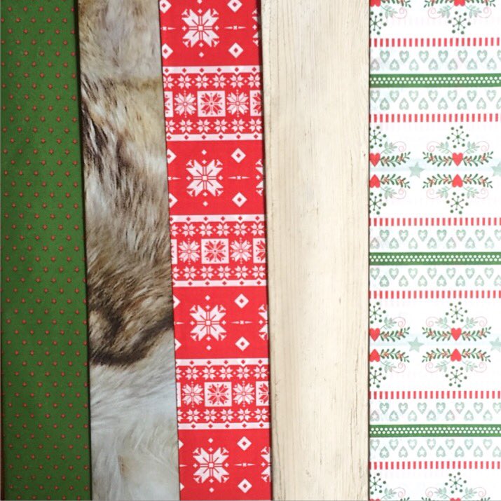 MakeArtUK's tweet photo. Day 18 of #advent brings these delicious #festive #Decopatch papers! #Christmas #craft #christmascrafts #upcycling https://t.co/s8hDh91tmi
