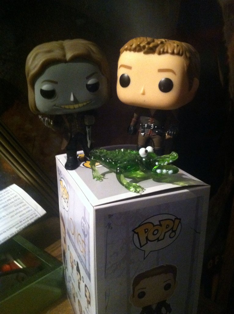 YourMrGold's tweet photo. @DavidJamesNolan // I uh went a little crazy with our ship https://t.co/E9O1Im1Xr5