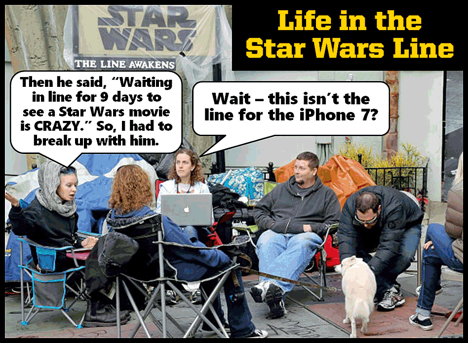 EngineersHumor's tweet photo. IT depts empty this morning! #StarWarsTheForceAwakens opened @ midnight last night @neiltyson @SWEtalk @taubetapi https://t.co/hXcpezbX40