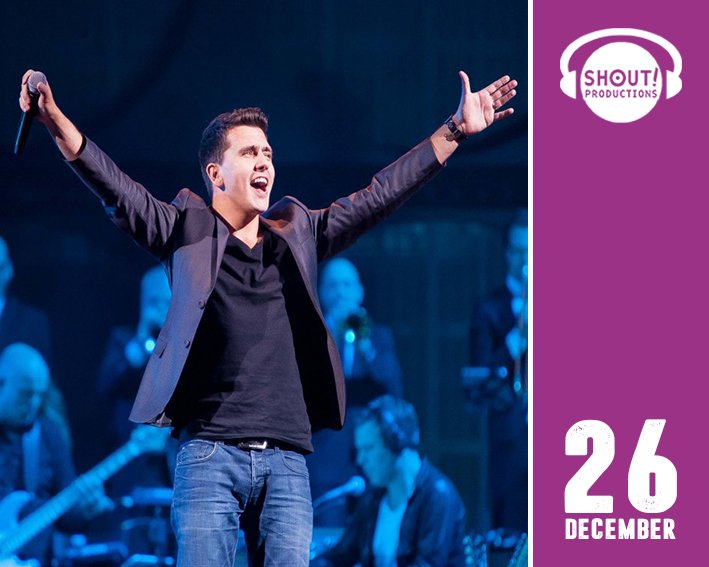 ShoutCuracao's tweet photo. Nog geen kerst cadeau? Wij hebben een tip! 26/12, Jan Smit, District 1850 Scharloo! Info&amp;tickets via onze WWW! https://t.co/axO7LynVGV