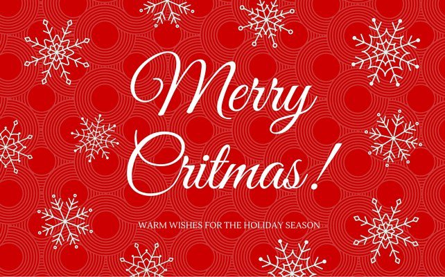 elissagraeser's tweet photo. A #critmas poem for all the #critters inspired by Vox Machina #criticalrole #isitthursdayyet https://t.co/ChOCdQbULC https://t.co/X6ItuZEG5n