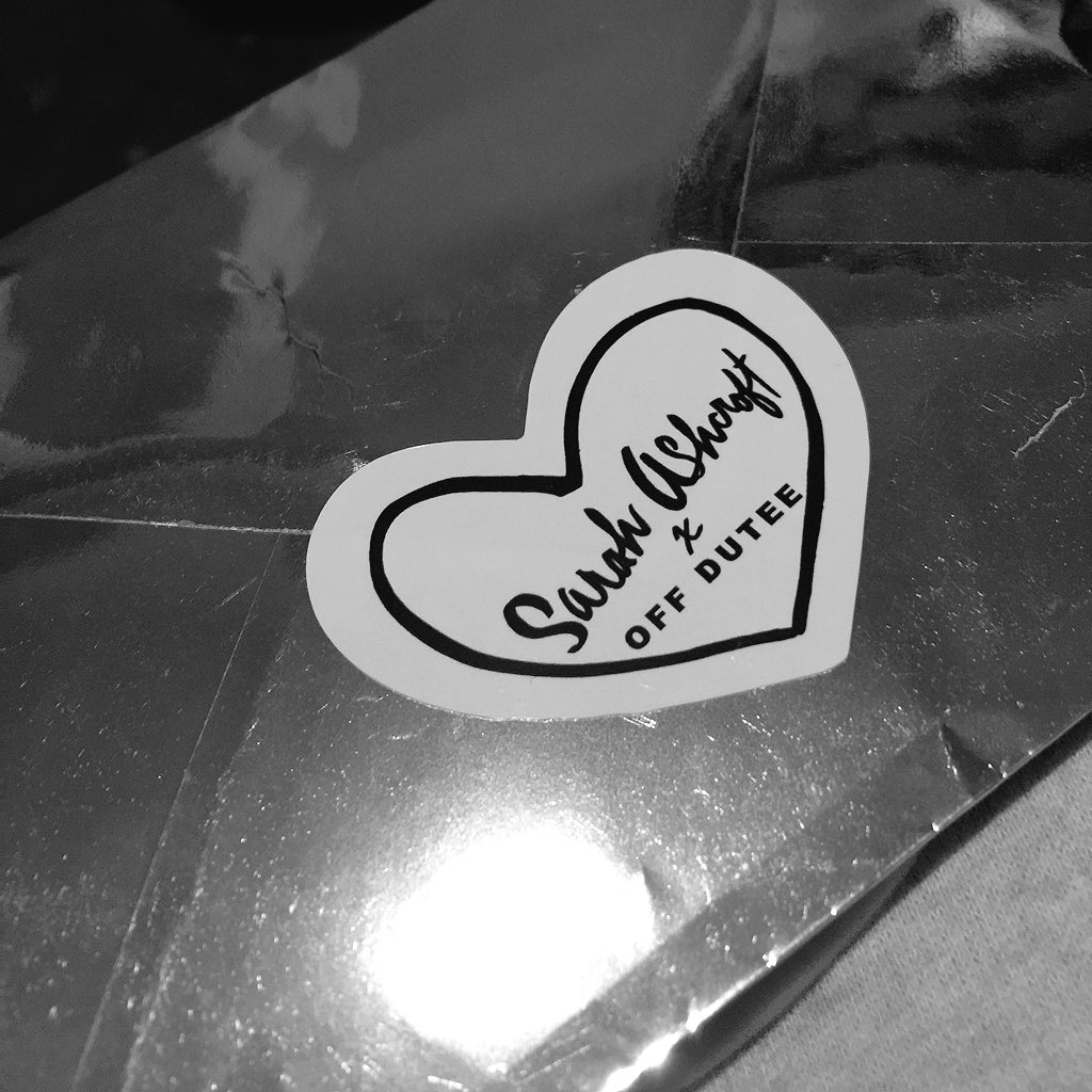 vivienne_hobson's tweet photo. My @OffDutee @SarahhAshcroft jumper dresses arrived 😍😍😍 #inlove #offdutee #sarahashcroft https://t.co/4kKI0ugnFj