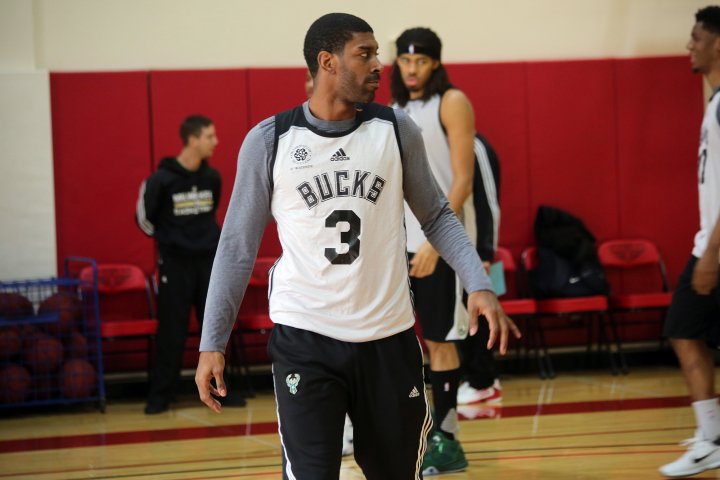 Milwaukee Bucks tweet media