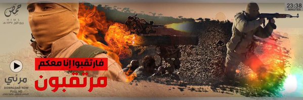 RussiaSyria's tweet photo. #Сирия|#Хомс #ИсламскоеГосударство видео

https://t.co/vbNi2Yjfqc 
https://t.co/qmit5tpoUT 
https://t.co/SG9O1pmK0x https://t.co/GzUSW9Uk7k
