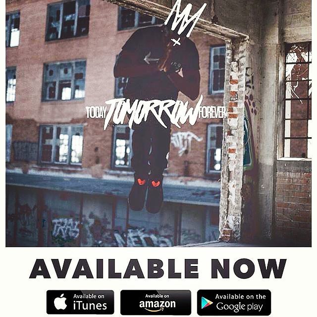 DjHazbro's tweet photo. #Wuuaaan!!! Itz finally Out... @coreypaulmusic #TodayTomorrowForever
#STAcertified #Banga… https://t.co/aggX0fNgAt https://t.co/urRRC75g36