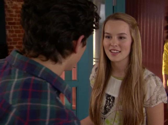 Happy birthday, Do you remember when she was on 