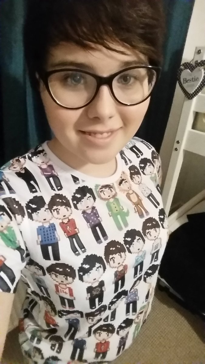 sk8rwolf's tweet photo. They came back at last! 😄 I'm so happy!! https://t.co/FeFstrX7Rr