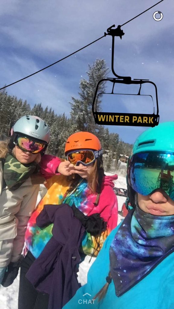 sophjones1010's tweet photo. happy bday @liv_raymond I love you lots and I can't wait to go to steamboat tomorrow 😍 hope your day was fab https://t.co/Ove5iYLgVs