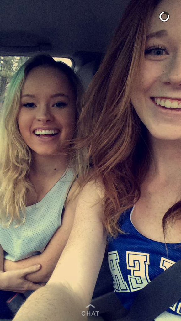 sophjones1010's tweet photo. happy bday @liv_raymond I love you lots and I can't wait to go to steamboat tomorrow 😍 hope your day was fab https://t.co/Ove5iYLgVs