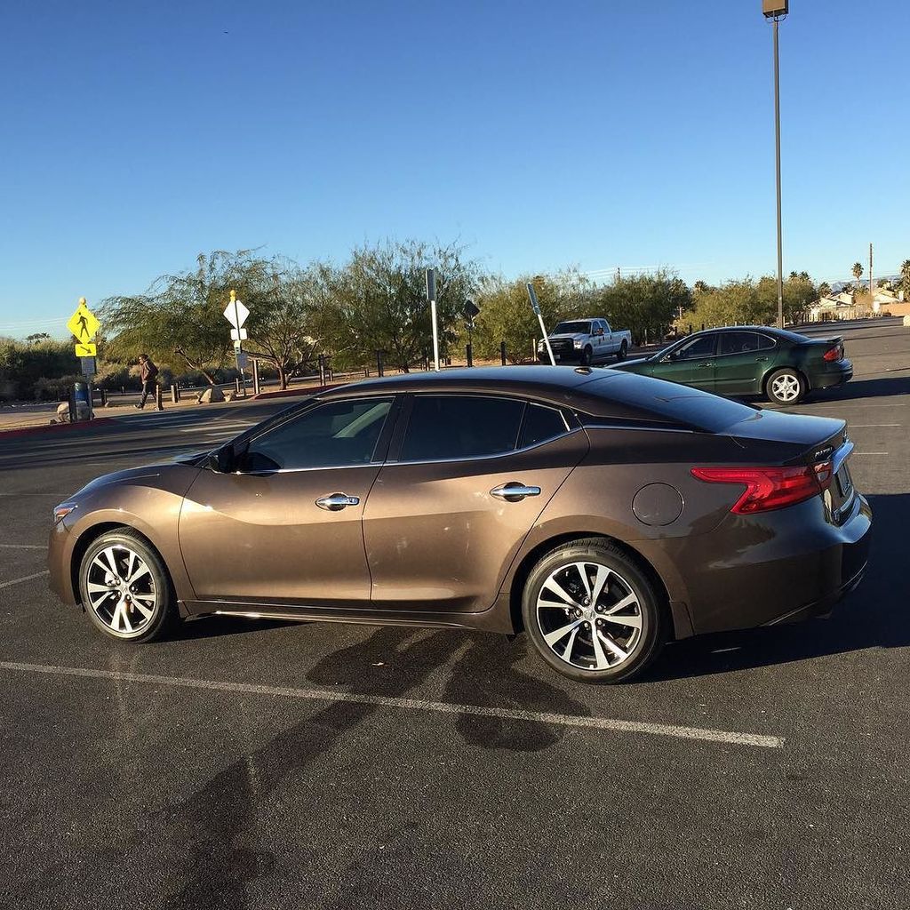 jarballo's tweet photo. My new car #maxima2016 yay https://t.co/joqOtajhd6