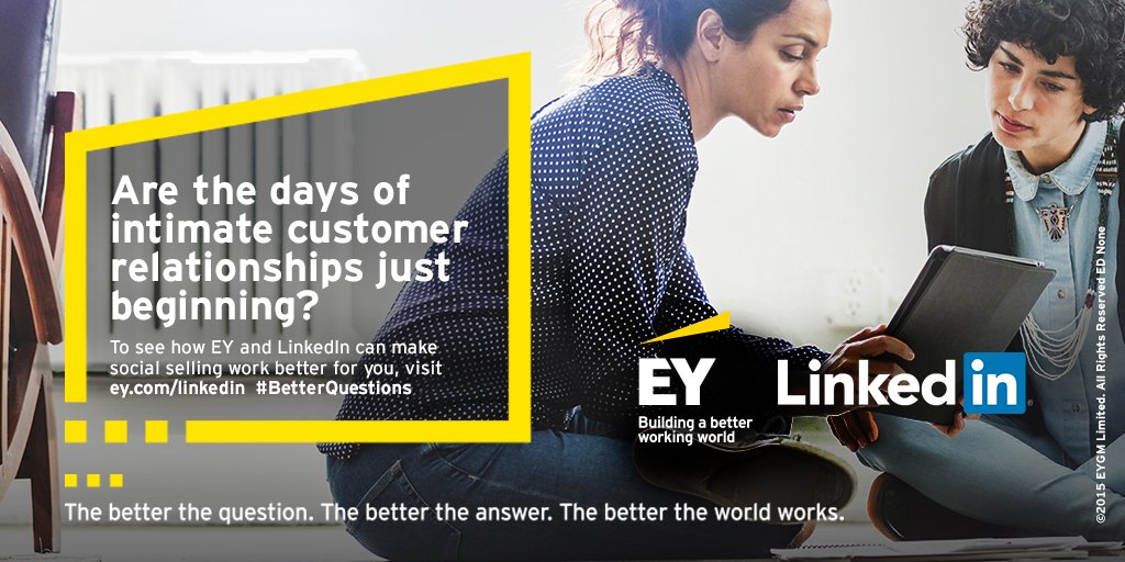 EY EYNEWS POSTS X intelligence overview