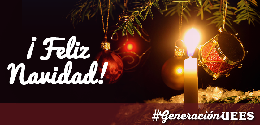 uees_ec's tweet photo. Escucha las mejores canciones de Navidad en ►uees_ecuador.
UEES te desea una Feliz Navidad
►https://t.co/p4egbVtwRH https://t.co/dKPPWRsMic