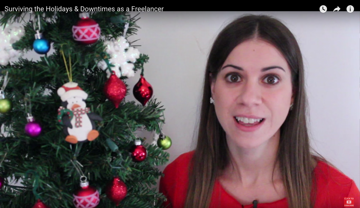 DesignsToDesire's tweet photo. Surviving the #Holidays &amp; Downtimes as a Freelancer https://t.co/qC0vezr2ZE #freelancers #freelancerproblems https://t.co/u4EEOQgT0I
